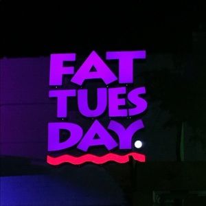 Meet your Posher, Rob